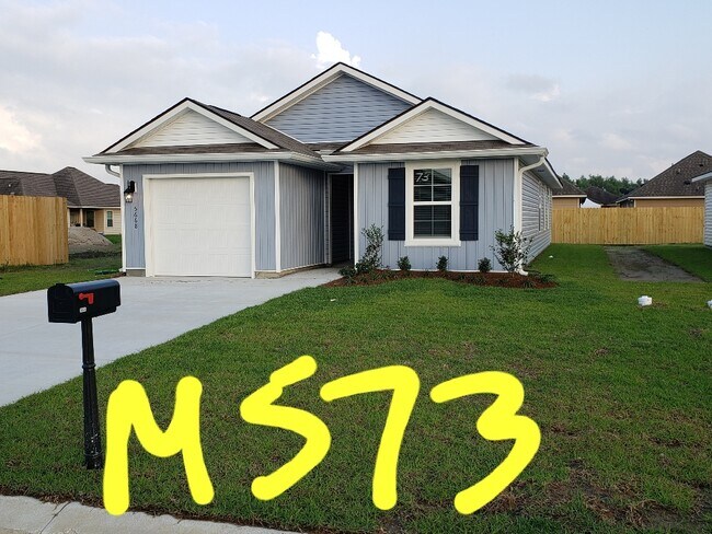 Photo - 5668 Magnolia de Percy Dr