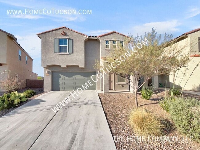 Photo - 7538 S Circulo Rio Blanco House