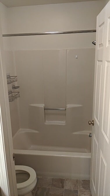 Bathroom - College Court