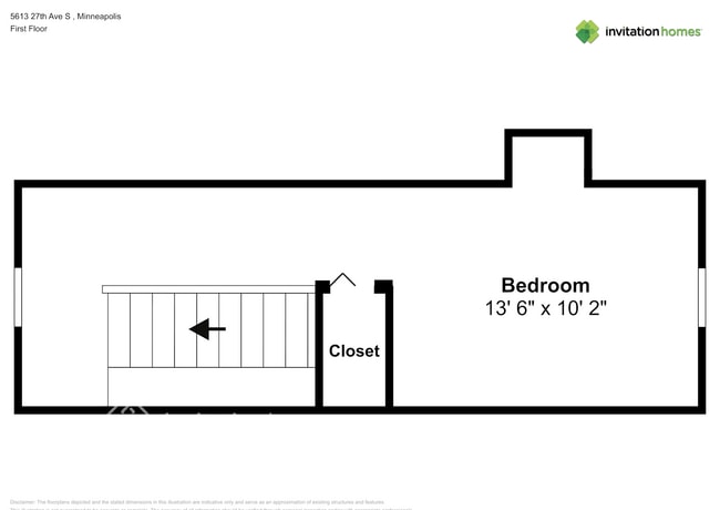 Photo - 5613 27th Ave S