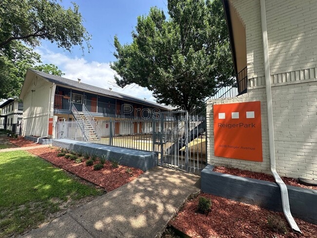 Photo - Reiger Park Apartments