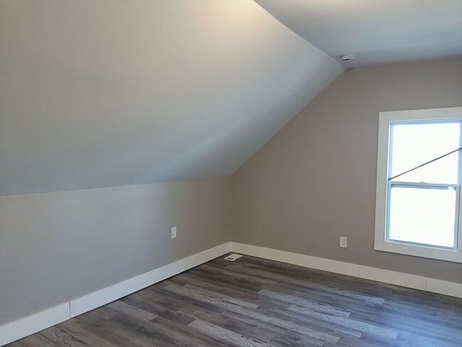 Photo - 4 bedroom single family home