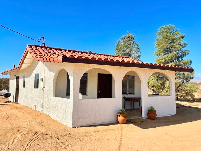 Photo - 59317 Phillipi Ave Casa