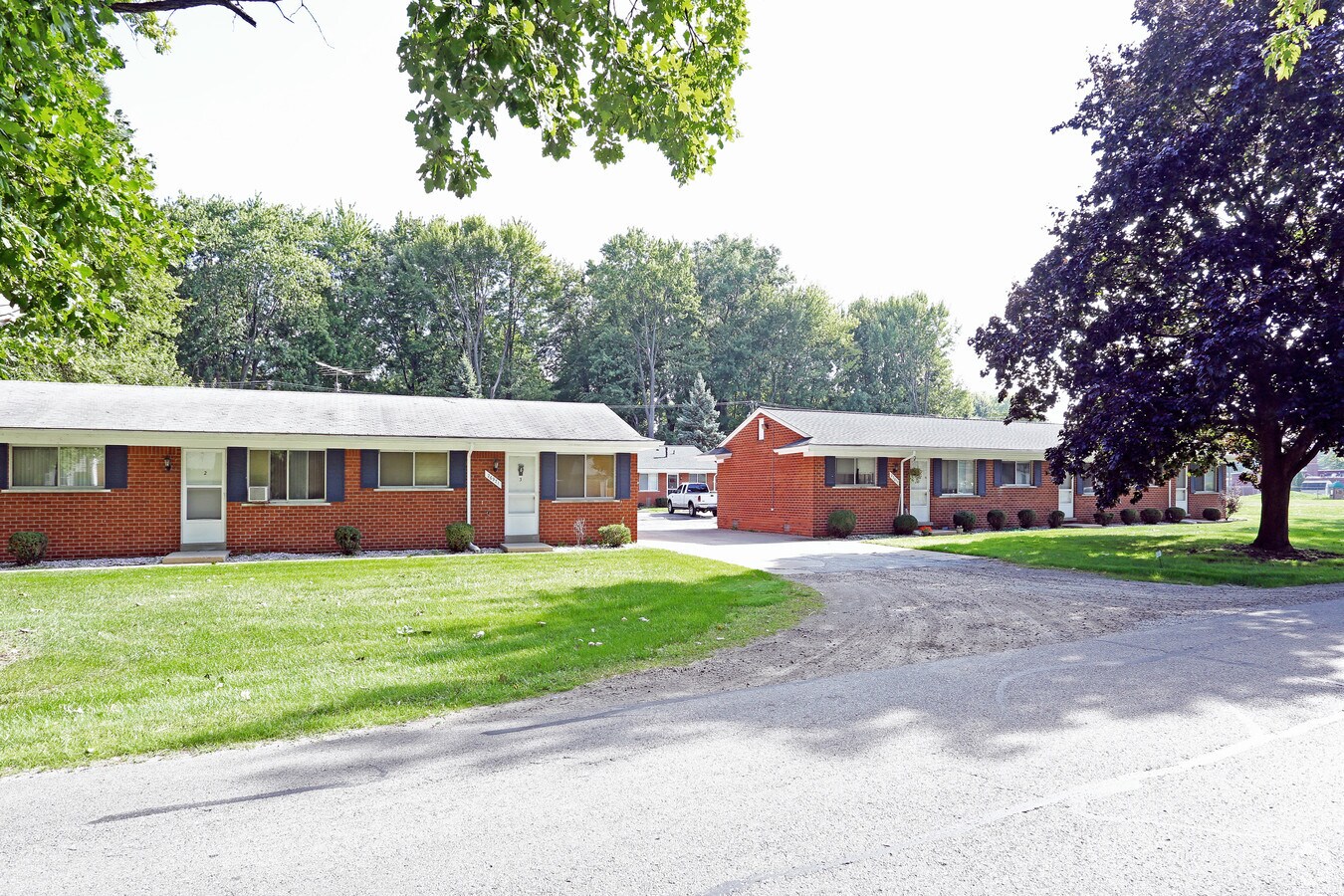 Photo - Scofield Apartments