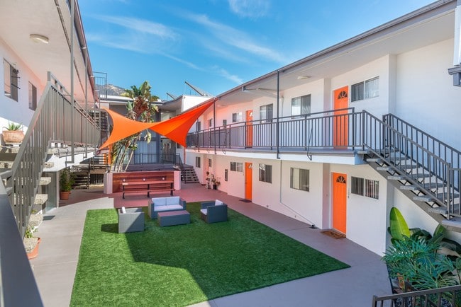 Photo - Citra Apartments