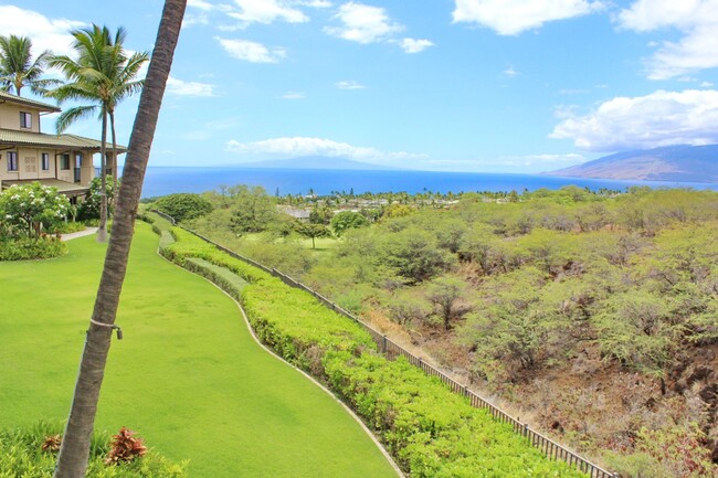 Keala O Wailea Luxury Living second floor ... - Keala O Wailea Luxury Living second floor ... House