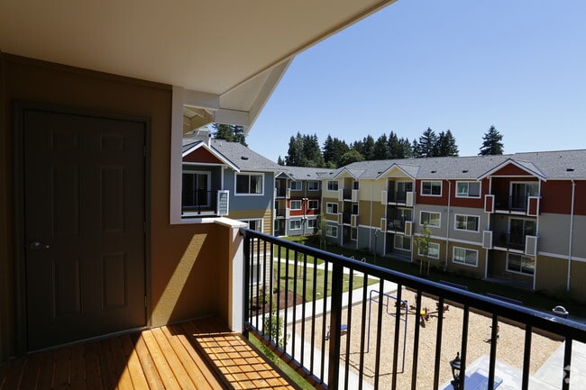 Quilceda Creek Apartment Homes