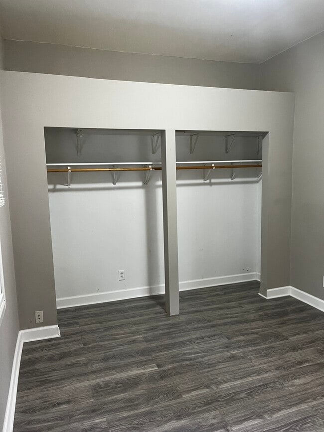Bedroom 1 - 357 College Ave Unit 1