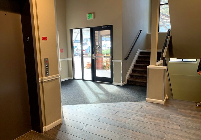 Photo - Beautifully Updated Studio in Central Boulder – Available for Immediate Move-In. Unit 235