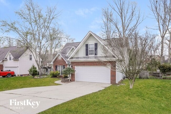 Photo - 1620 Winthrop Ln House