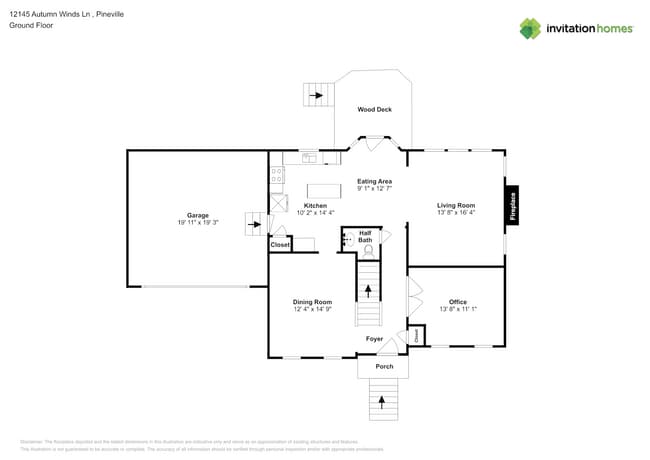 Photo - 12145 Autumn Winds Ln
