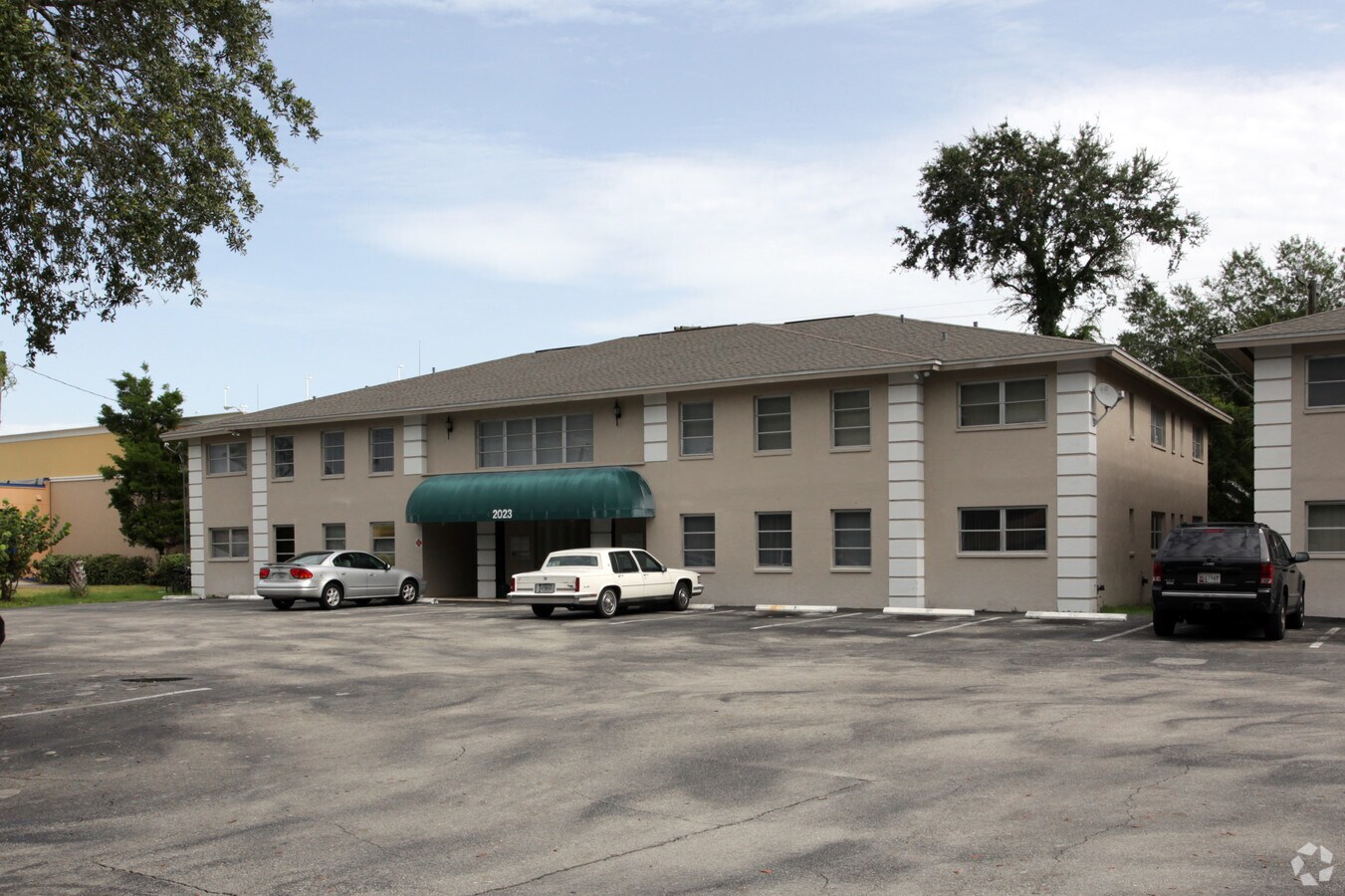 Primary Photo - Citadel Apartments of Sarasota