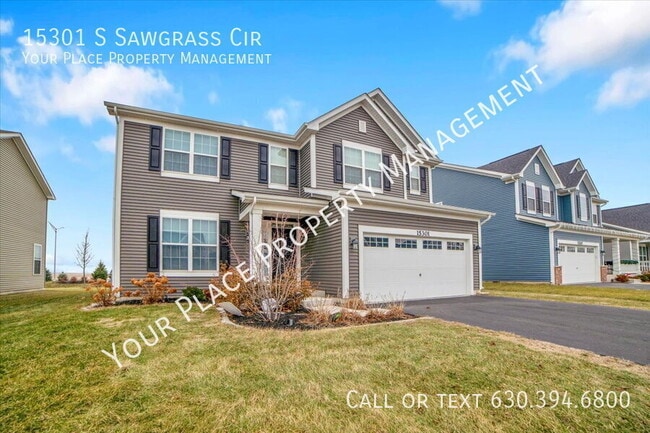 Photo - 15301 S Sawgrass Cir