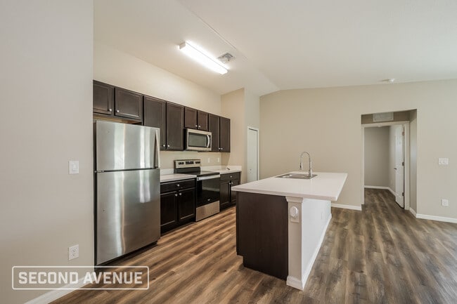 Photo - 2512 54th St SW