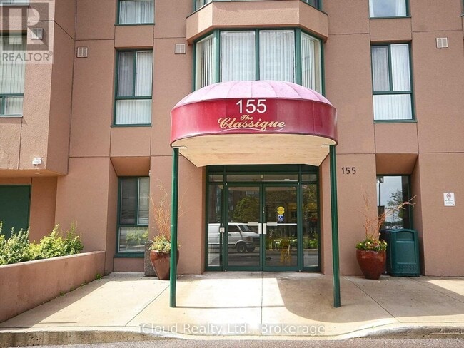 Photo - 155 Hillcrest Ave Unit 406