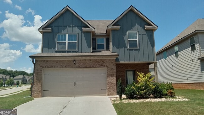Building Photo - 1189 Hartwell Rd Rental
