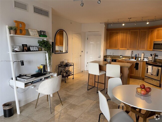 Building Photo - 55 Merrick Way Unit 640 Rental