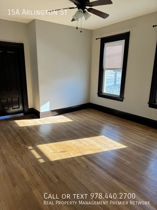 Photo - 15A Arlington St-