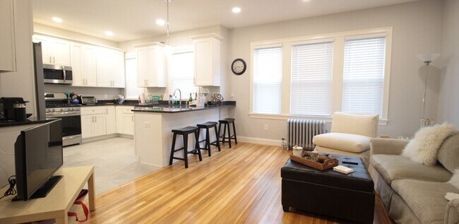 Photo - 91 Verndale St Unit 1##