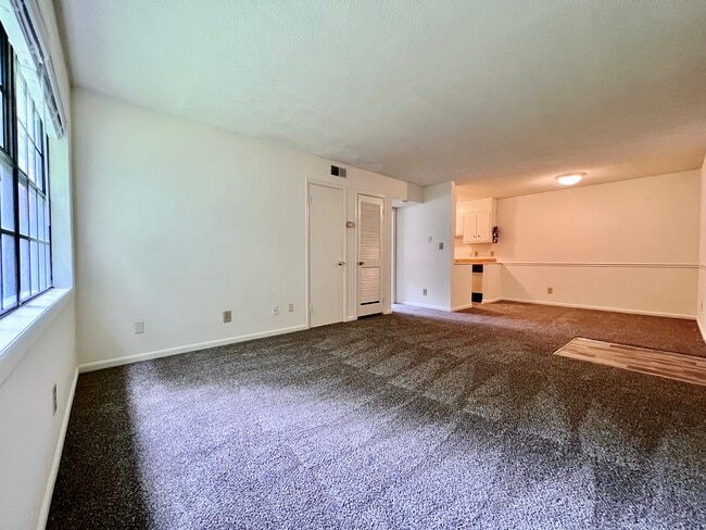 Yorkleigh Apartments