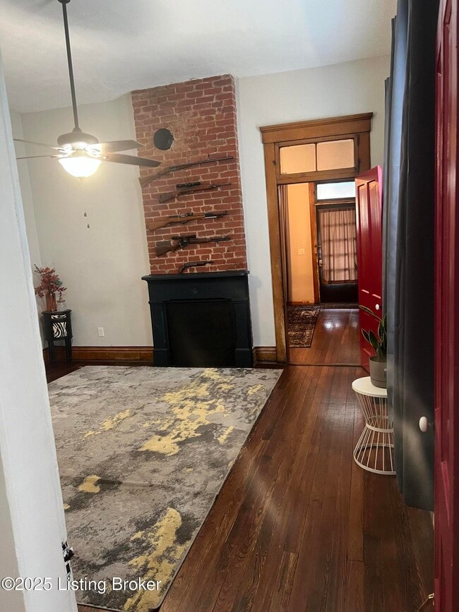 Photo - 925 S Preston St