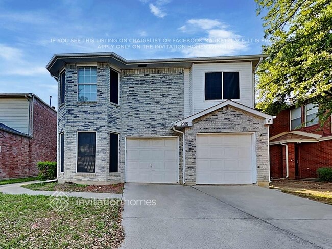 Building Photo - 2018 Cardinal Ln