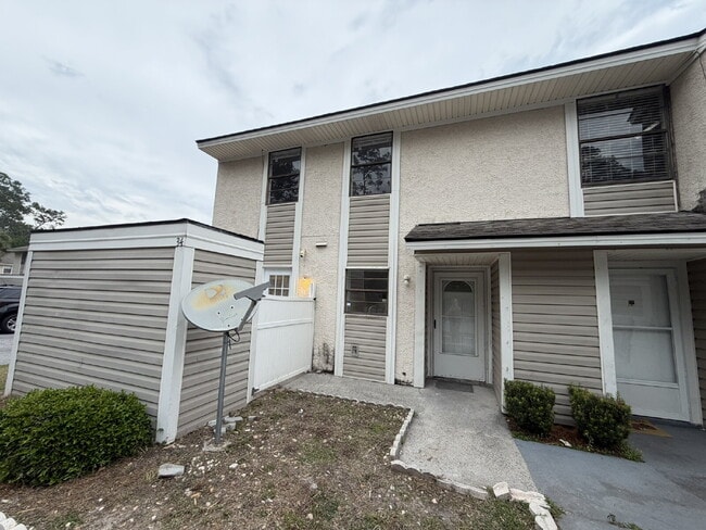 Building Photo - Townhouse for Rent Unit 34