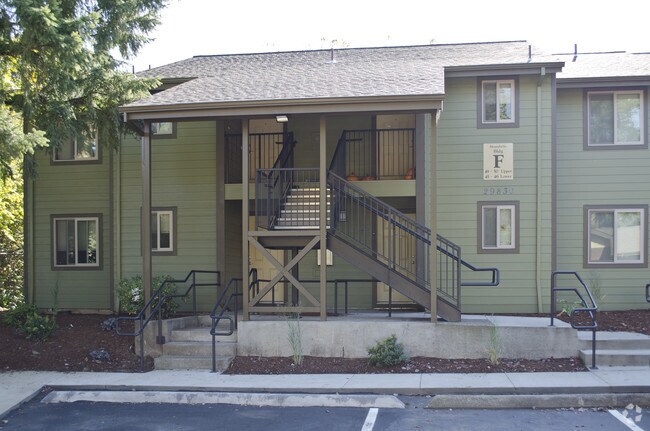 Photo - Montebello Apartments