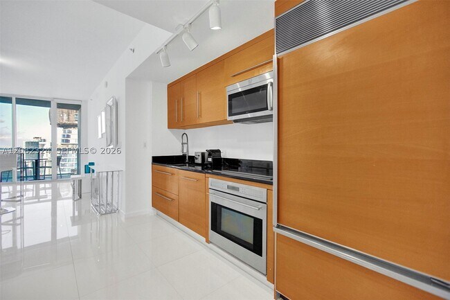 Photo - 475 Brickell Ave Unit 5010