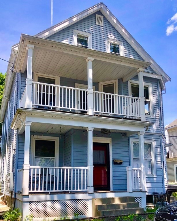 Building Photo - 178 Robbins St Unit 178 Rental