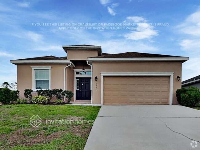 Building Photo - 3397 Mahogany Pointe Loop Rental