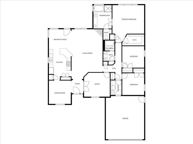 Photo - 920 Savanna Ln