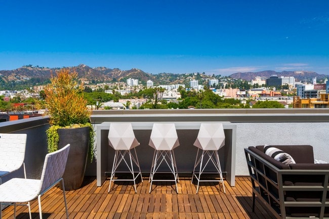 Photo - Domain WeHo