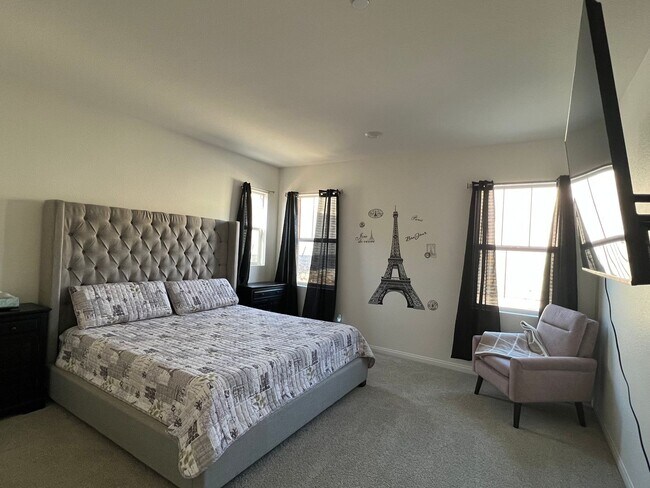 Photo - Modern 3 Bedroom 2 Bathroom Home in 2023 W...