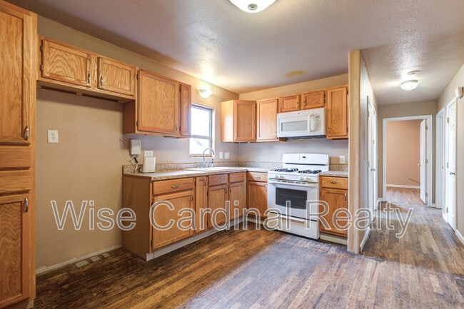 Photo - 1409 Tilford Ave