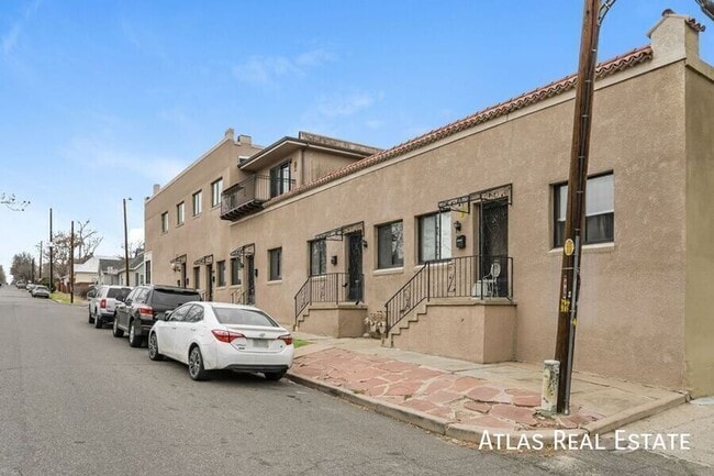 Building Photo - 1533 W 34th Ave