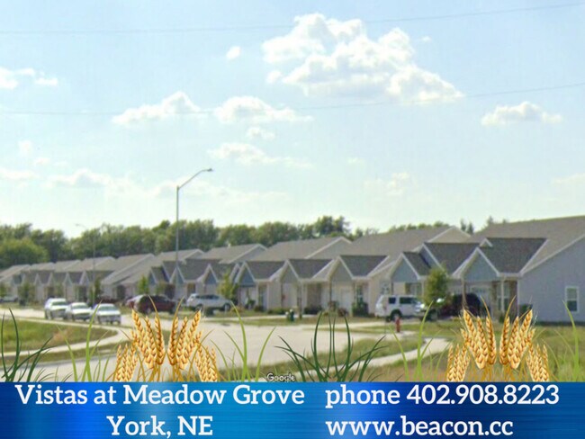 Photo - Vistas at Meadow Grove