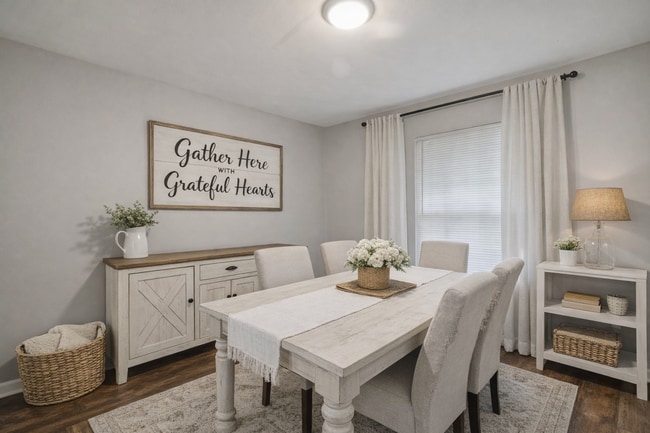Bridlewood Apartments