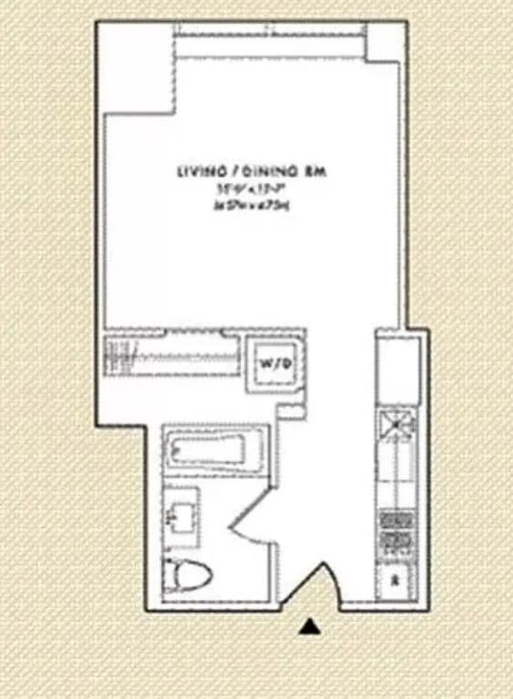 Photo - 75 Wall St Apartment Unit 18I