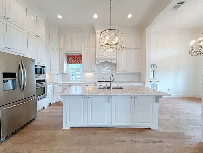 Photo - 4 Bedroom Home in The Preserve at Harveston