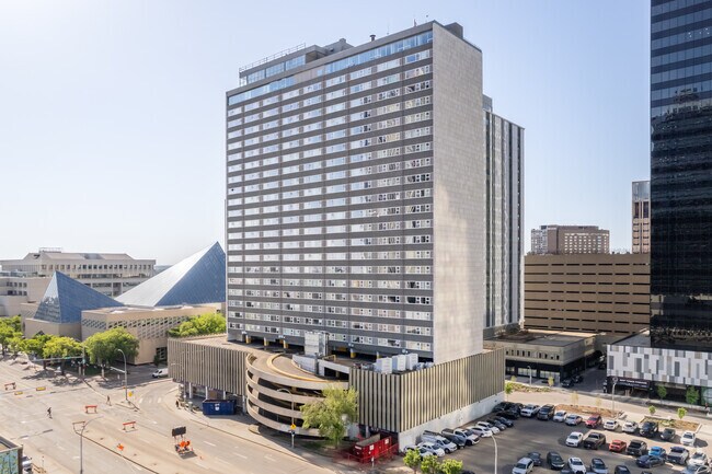 Photo - Mainstreet Tower