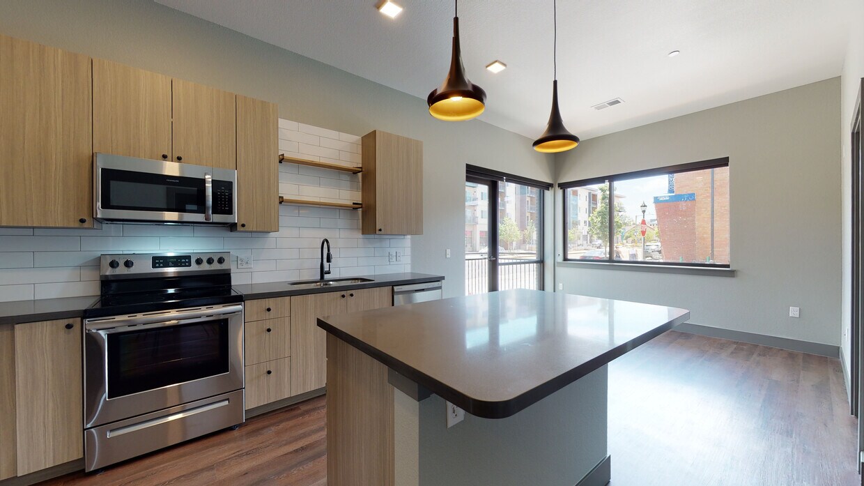 Photo - APARTMENTS AT MADDIE