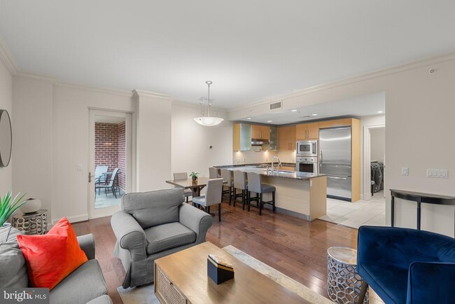 Photo - 801 Key Hwy Unit T-65