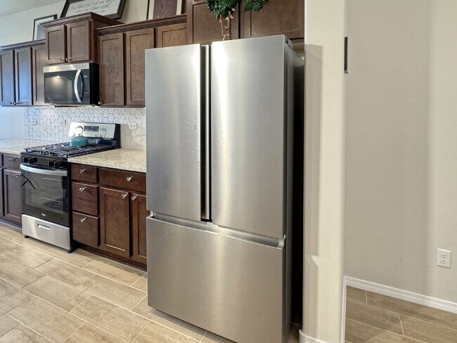 Photo - Almost New (2025) Home in Central Rio Rancho!