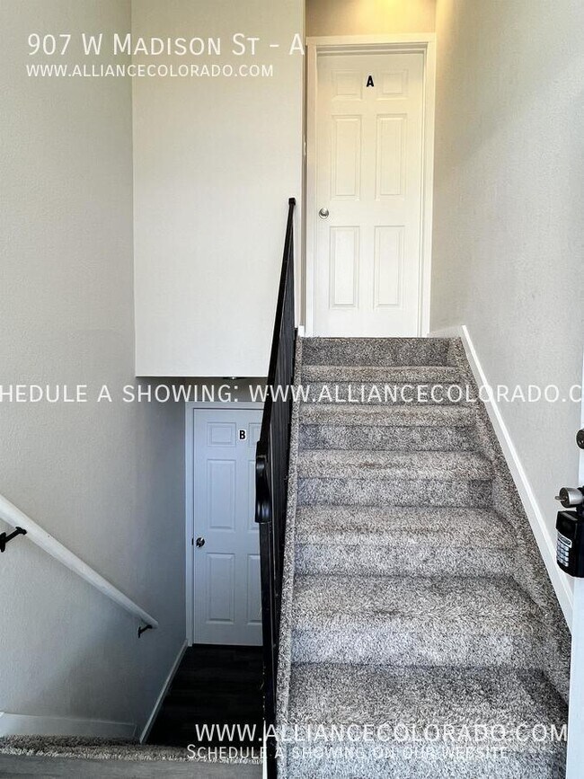 Photo - 907 W Madison St Unidad A