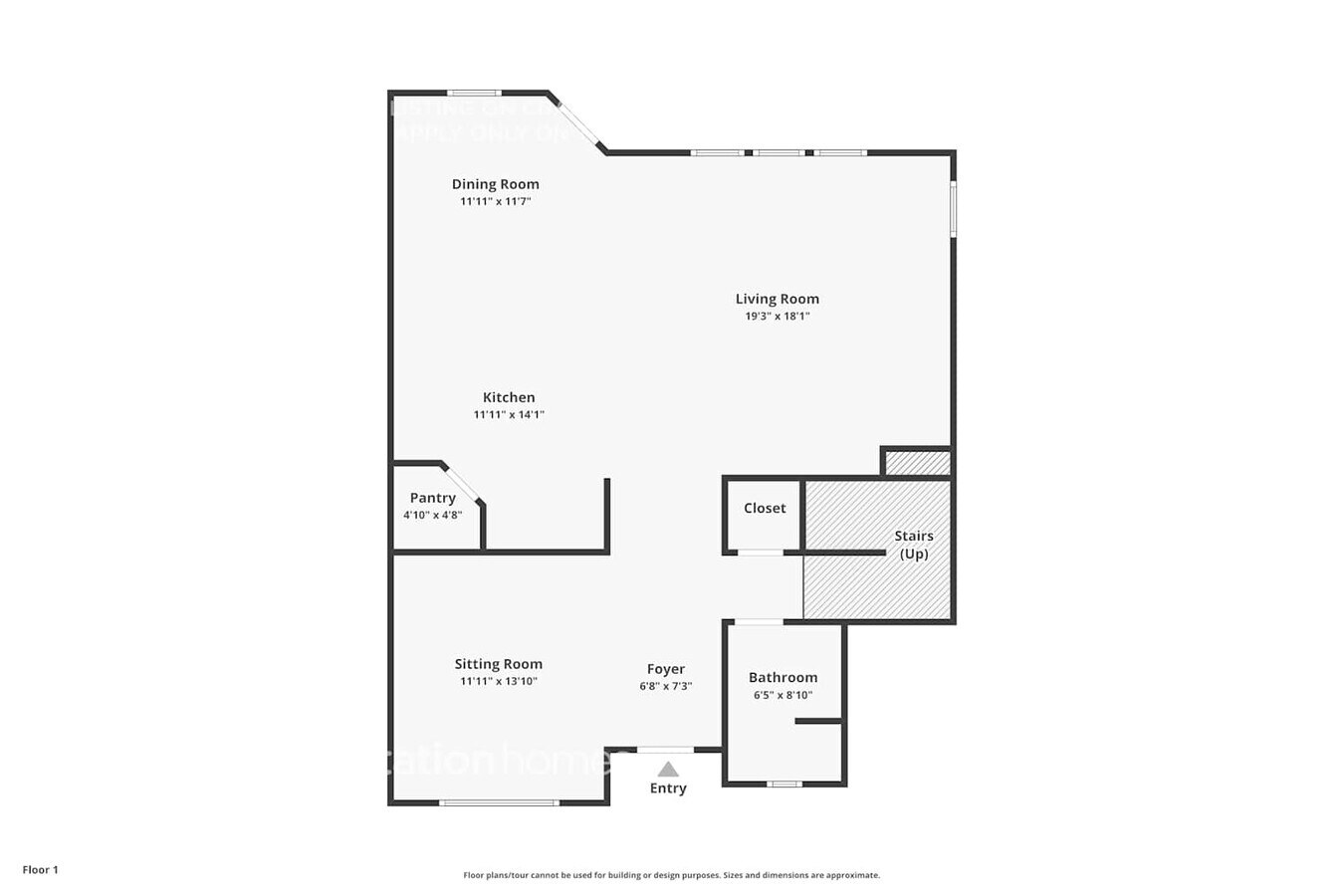 Photo - 2223 Dale View Dr