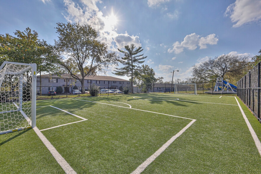 Soccer