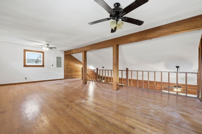 Photo - Waterfront Retreat in the Heart of Lillington