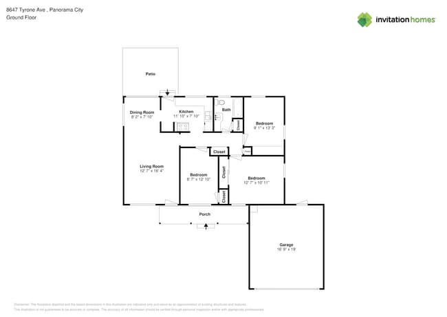 Photo - 8647 Tyrone Ave