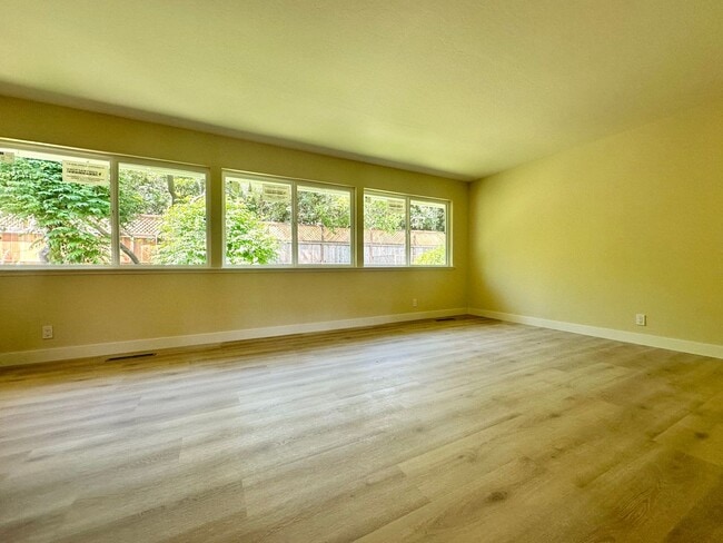 Photo - Spacious 4 Bed 2.5 Bath South Los Altos Home - Pool! Great Schools!